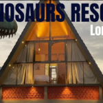 Dinosaur Resort