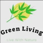 Green Living Farm House