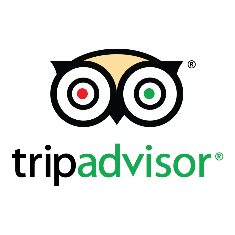 Our Partner - TripAdvisor