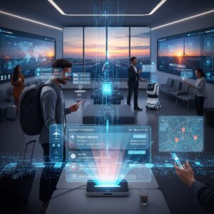 Is Your Hotel on AI’s Radar? How to Get Recommended in AI-Powered Travel Searches