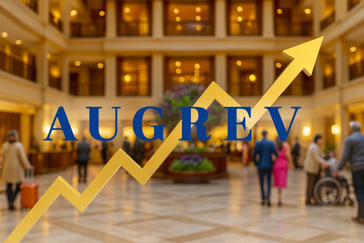 AUGREV Hotel Solutions