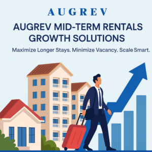 AUGREV MID TERM RENTAL SOLUTIONS