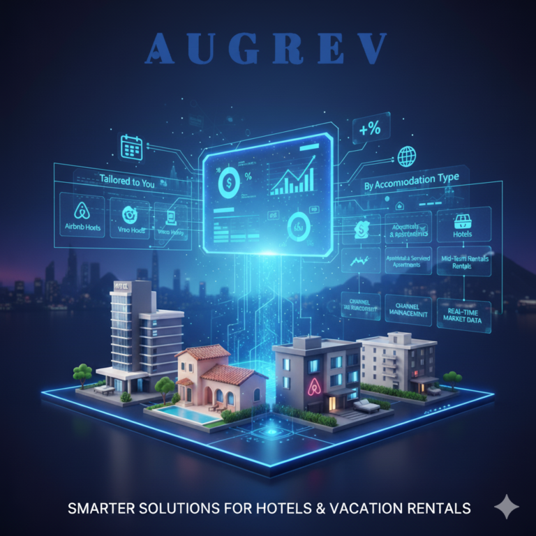AUGREV SOLUTIONS