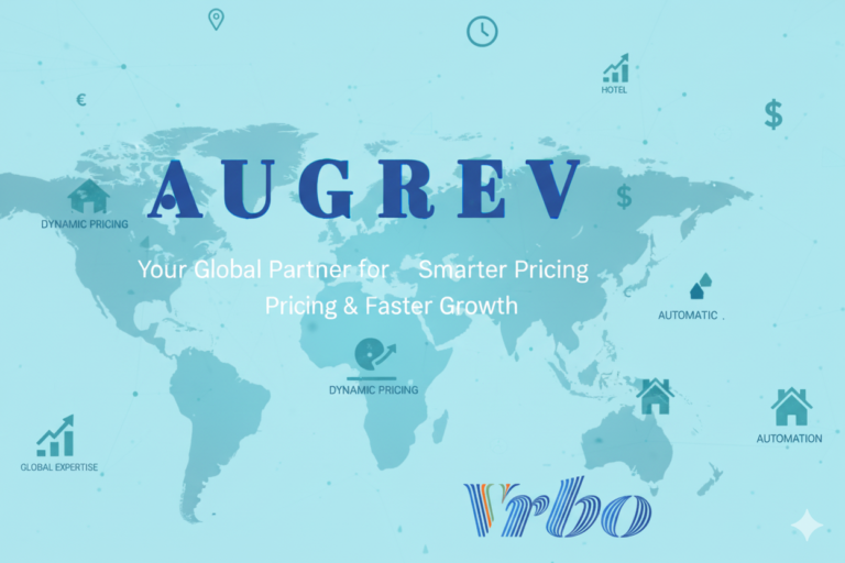 Vrbo solution by AUGREV