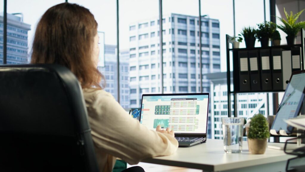 Hotel and vacation rental revenue metrics