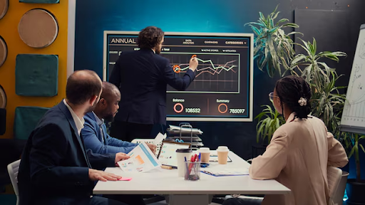 hotel demand forecasting