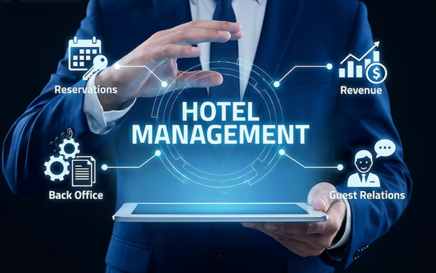 Hotel Revenue Management