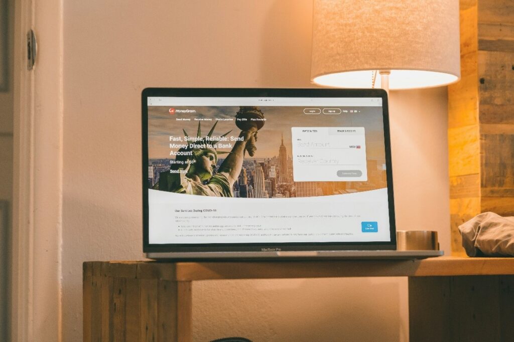 Hotel Website Conversion