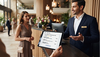 How Hotel Reputation Management Helps Increase Direct Bookings