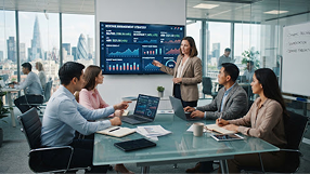 Revenue Management