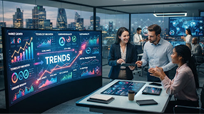 Trends